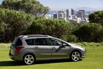 Peugeot 308 SW 2009 года